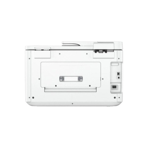 HP Officejet Pro 9730 537P5C Wi-Fi + Tarayıcı + Fotokopi Renkli Çok Fonksiyonlu Mürekkep Püskürtmeli Yazıcı Outlet