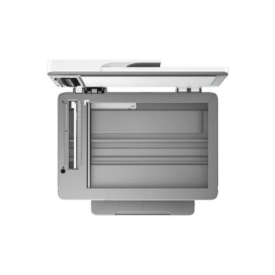 HP Officejet Pro 9730 537P5C Wi-Fi + Tarayıcı + Fotokopi Renkli Çok Fonksiyonlu Mürekkep Püskürtmeli Yazıcı Outlet