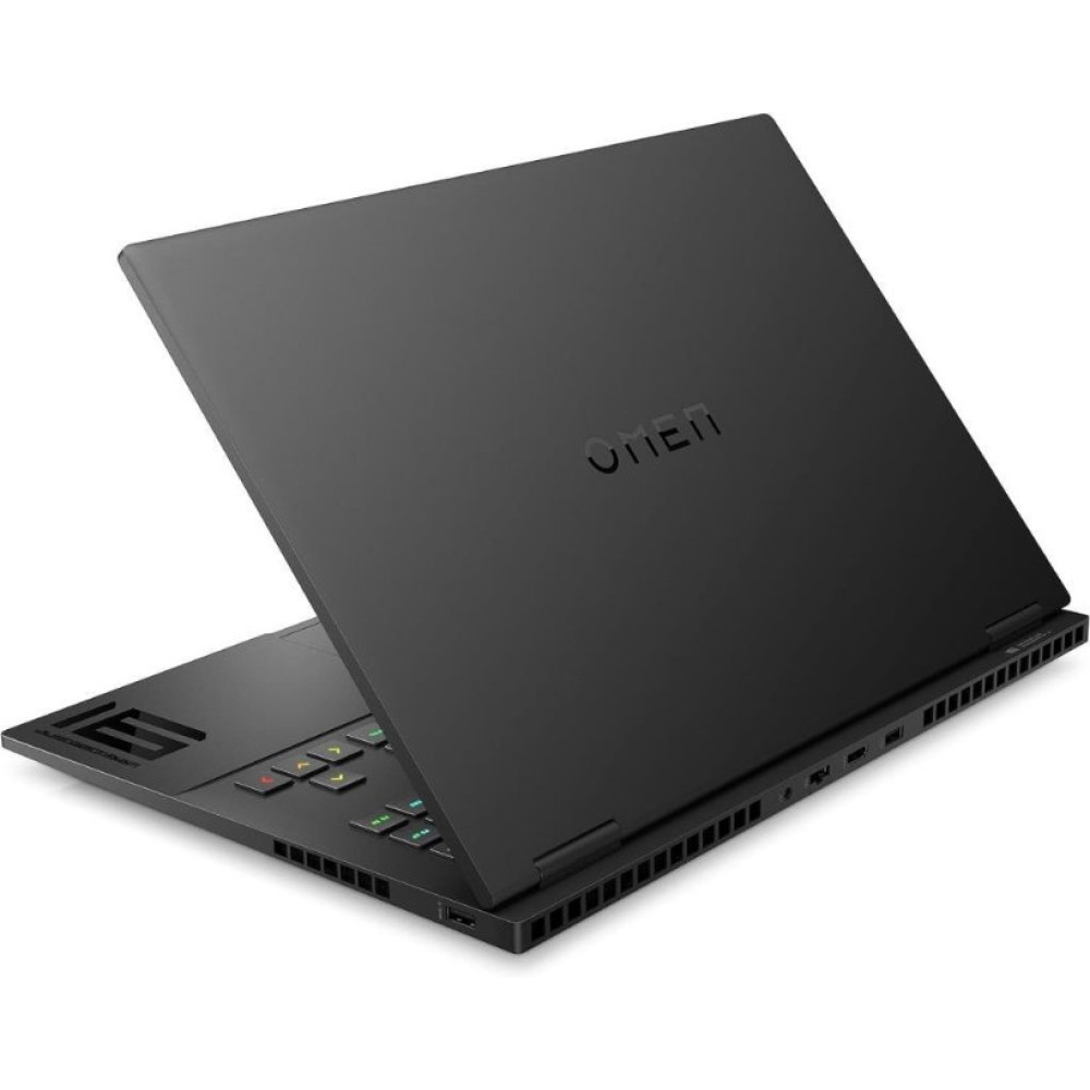 HP Omen 16-WF1002NT 9J1L2EA i9-14900HX 32 GB 2 TB SSD RTX4080 16.1" QHD Gaming Laptop Outlet