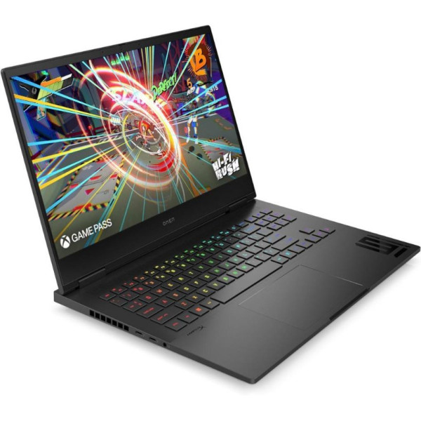 HP Omen 16-WF1002NT 9J1L2EA i9-14900HX 32 GB 2 TB SSD RTX4080 16.1" QHD Gaming Laptop Outlet