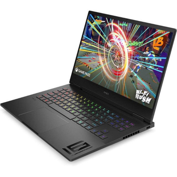 HP Omen 16-WF1002NT 9J1L2EA i9-14900HX 32 GB 2 TB SSD RTX4080 16.1" QHD Gaming Laptop Outlet