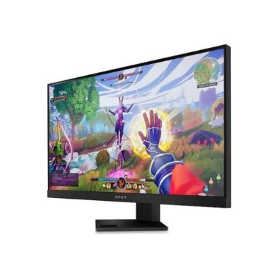 HP OMEN 22J05AA 25" 1 ms Full HD G-Sync FreeSync IPS Oyuncu Monitörü Teşhir