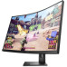 HP OMEN 27c 35D67E9 27" 1 ms 2K 240 Hz Oyuncu Monitörü 