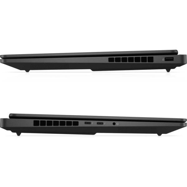 HP Omen Max 16-AH0012NT B92QREA Ultra 9 275HX 64 GB 2 TB SSD RTX5080 16" WQXGA Gaming Laptop - OUTLET