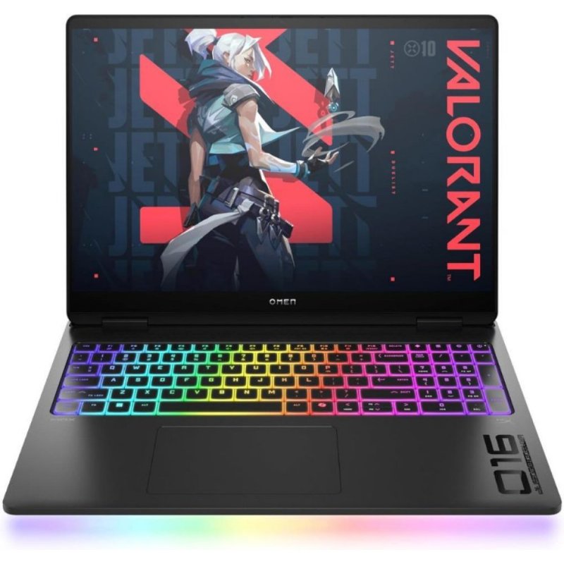 HP Omen Max 16-AH0015NT B92QSEA Ultra 7 255HX 32 GB 1 TB SSD RTX5080 16" WQXGA Gaming Laptop - Outlet HP Omen Max 16-AH0015NT B92QSEA Ultra 7 255HX 32 GB 1 TB SSD RTX5080 16" WQXGA Gaming Laptop - Outlet