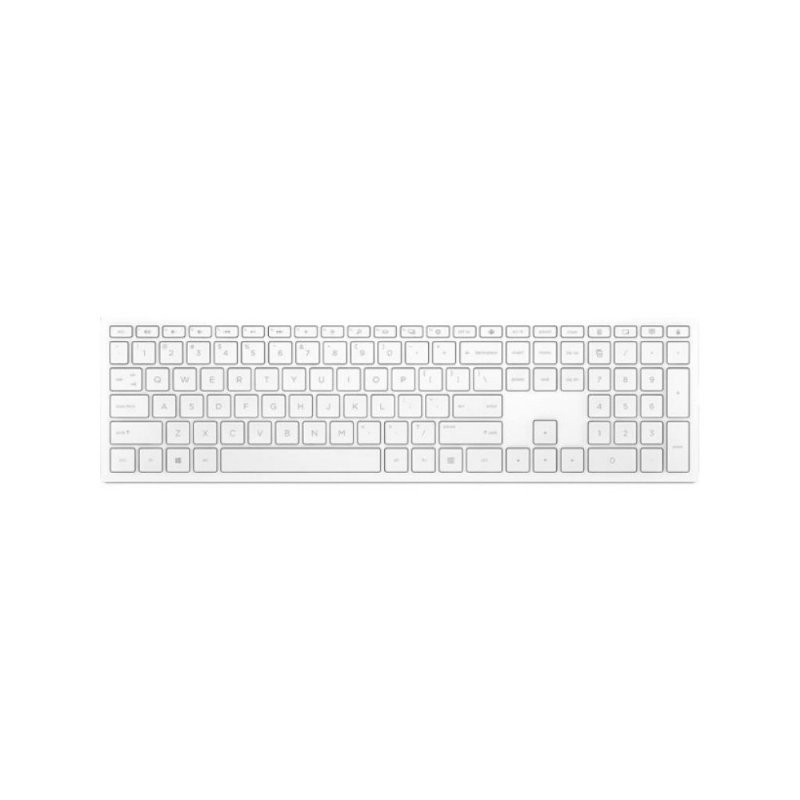 HP Pavilion 600 4CF02AA Kablosuz Klavye Outlet