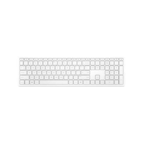HP Pavilion 600 4CF02AA Kablosuz Klavye Outlet