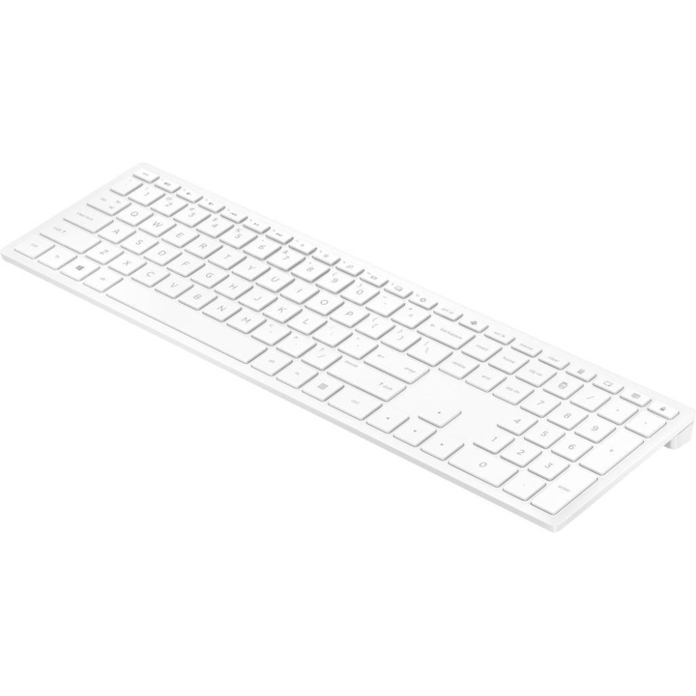 HP Pavilion 600 4CF02AA Kablosuz Klavye Teşhir