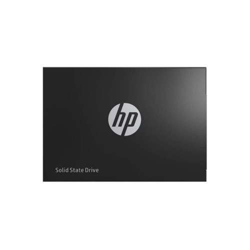 HP S700 6MC15AA SATA 3.0 2.5" 1 TB SSD Teşhir