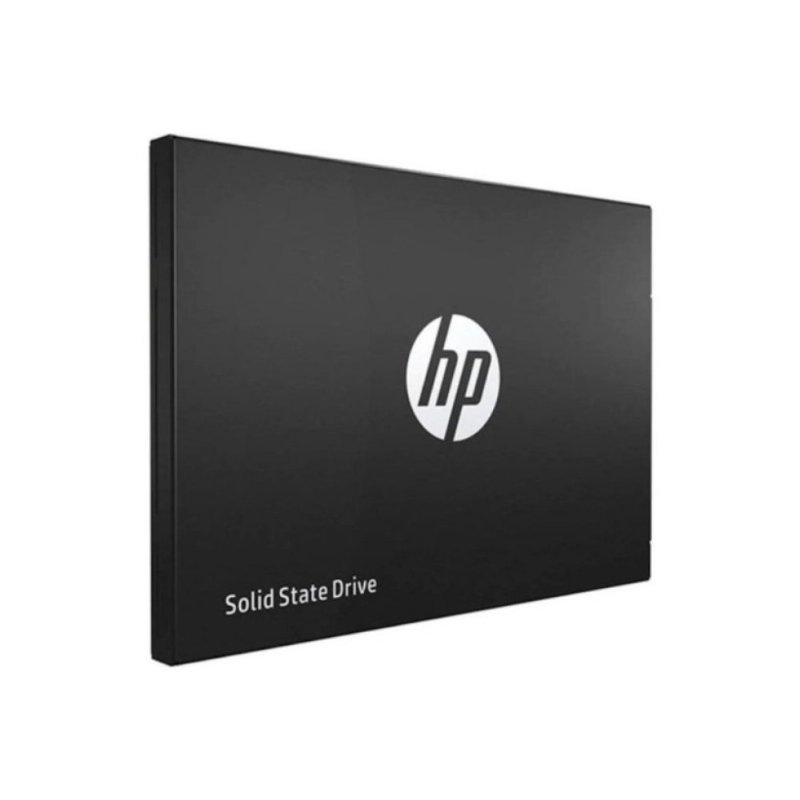 HP S700 6MC15AA SATA 3.0 2.5" 1 TB SSD Teşhir
