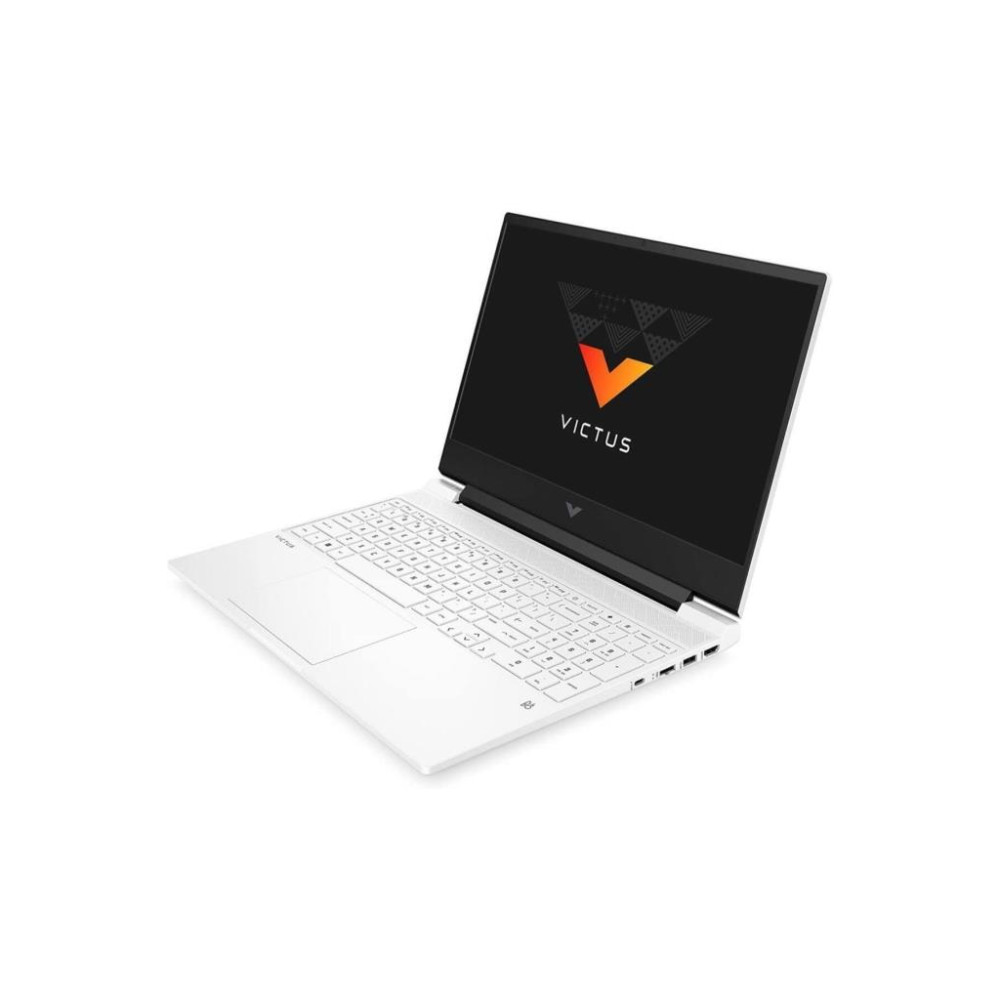HP Victus 15-FA1020NT 7N9U8EA i7-13700H 16 GB 1 TB SSD RTX4050 15.6" Full HD Gaming Laptop Teşhir