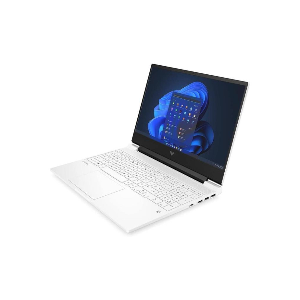 HP Victus 15-FA1020NT 7N9U8EA i7-13700H 16 GB 1 TB SSD RTX4050 15.6" Full HD Gaming Laptop Teşhir