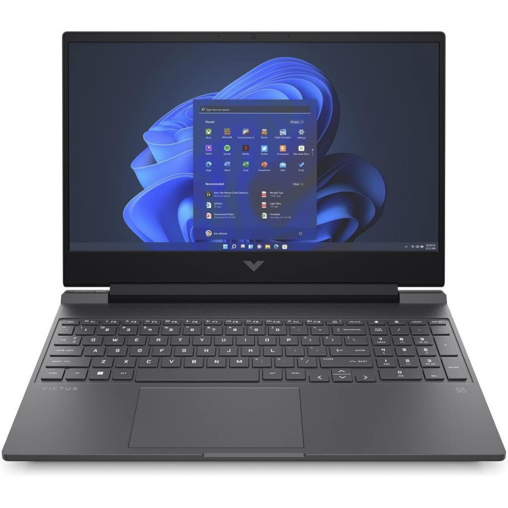 HP Victus 15-FA1034NT 7N9V3EA i5-13500H 16 GB 512 GB SSD RTX4050 15.6" Full HD Gaming Laptop