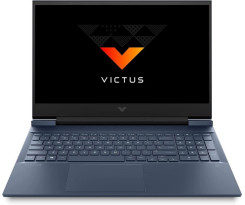 HP Victus 16-E0046NT 54S67EA R5-5600H 16 GB 5...