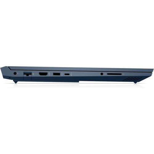 HP Victus 16-E0046NT 54S67EA R5-5600H 16 GB 512 GB SSD RTX3050 16.1" Full HD Notebook - TEŞHİR