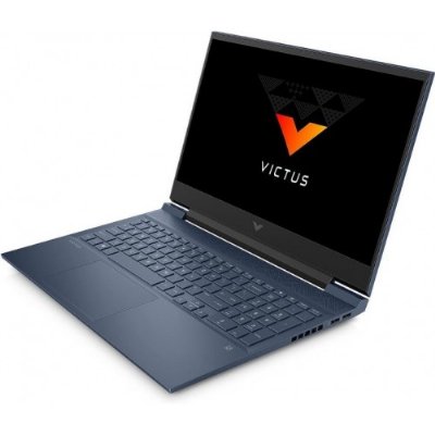HP Victus 16-E0046NT 54S67EA R5-5600H 16 GB 512 GB SSD RTX3050 16.1" Full HD Notebook - TEŞHİR