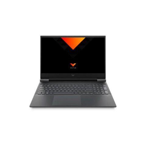 HP Victus 16-E1011NT 68S27EA Ryzen 5 6600H 8 GB 512 GB SSD RTX3050TI 16.1" Full HD Gaming Laptop - TESHİR