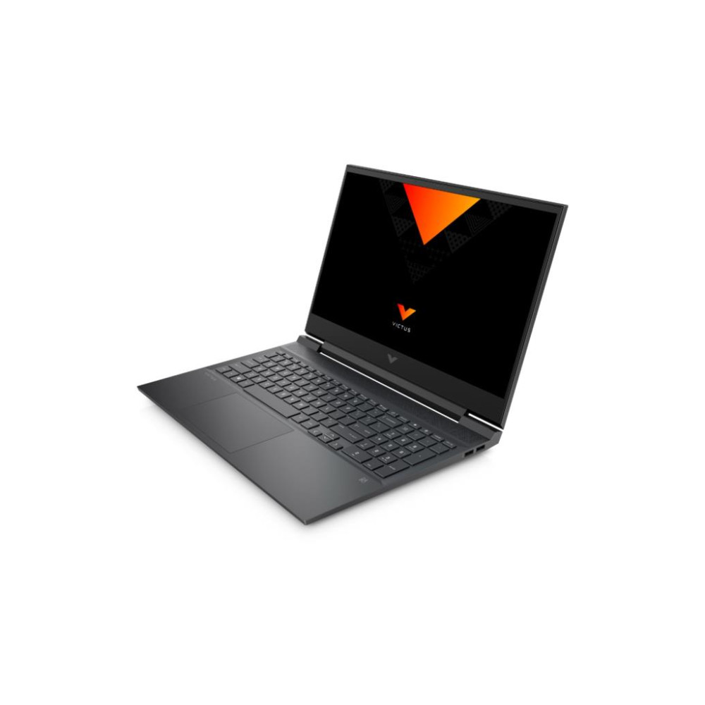 HP Victus 16-E1011NT 68S27EA Ryzen 5 6600H 8 GB 512 GB SSD RTX3050TI 16.1" Full HD Gaming Laptop - TESHİR