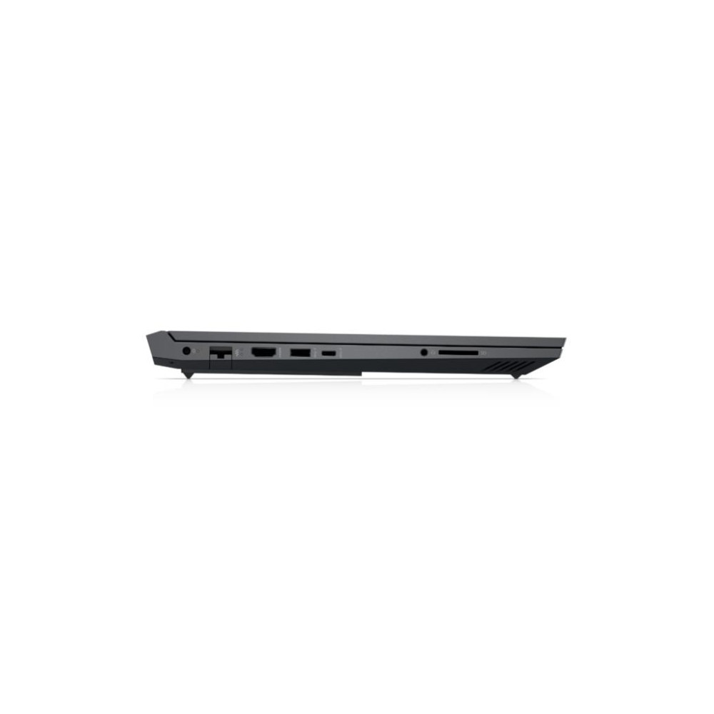 HP Victus 16-E1011NT 68S27EA Ryzen 5 6600H 8 GB 512 GB SSD RTX3050TI 16.1" Full HD Gaming Laptop - TESHİR