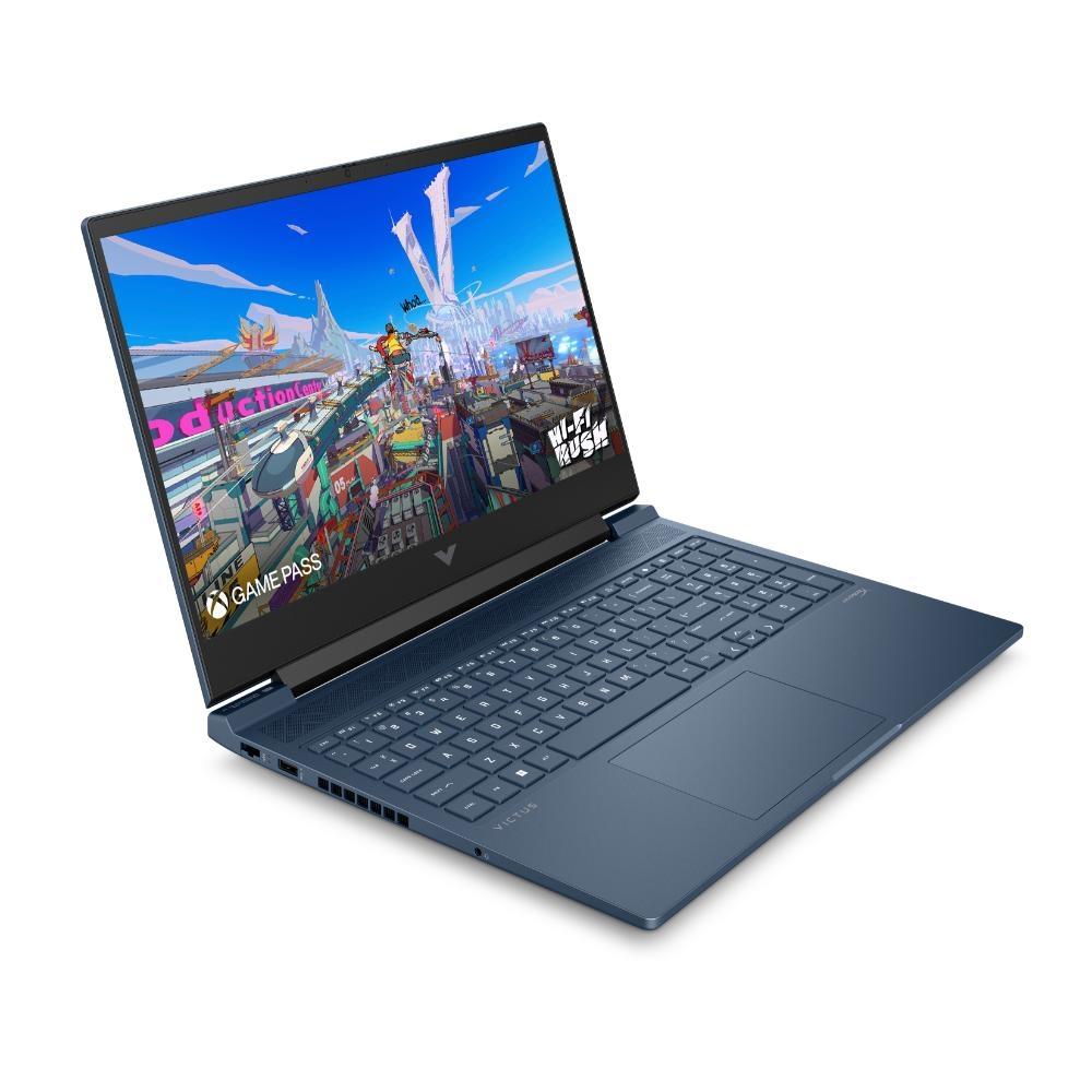 HP Victus 16-R1002NT 9J206EA i5-14500HX 32 GB 1 TB SSD RTX4060 16.1" Full HD Gaming Laptop
