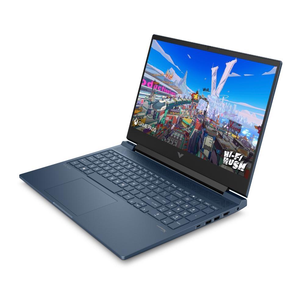HP Victus 16-R1002NT 9J206EA i5-14500HX 32 GB 1 TB SSD RTX4060 16.1" Full HD Gaming Laptop