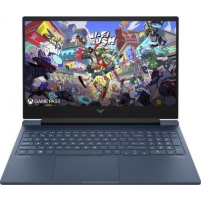 HP Victus 16-R1025NT 9J227EA i7-14700HX 16GB RAM 512GB SSD RTX 4070 FreeDOS 16.1 inç Oyun Bilgisayarı