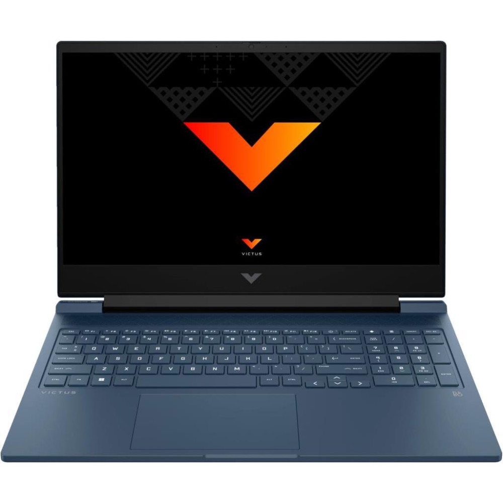 HP Victus 16-S0030NT 7Z595EA Ryzen 7 7840HS 16 GB 512 GB SSD RTX 3050 16.1" Full HD Gaming Laptop