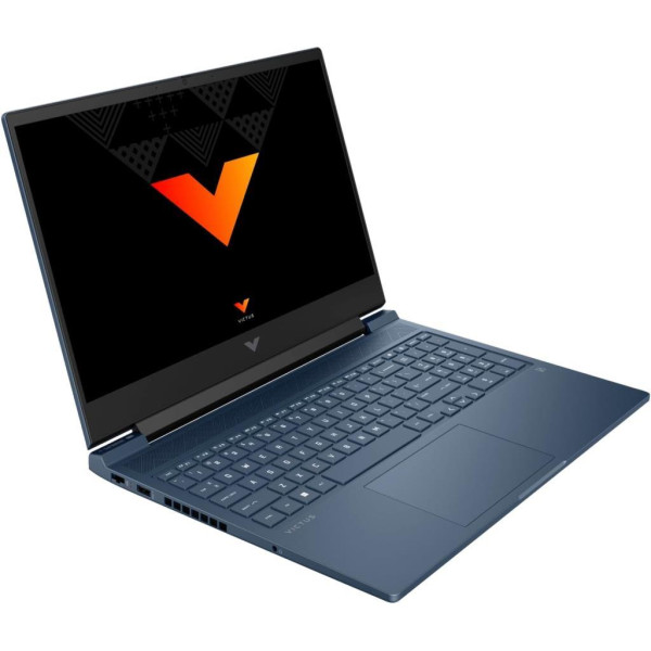 HP Victus 16-S0030NT 7Z595EA Ryzen 7 7840HS 16 GB 512 GB SSD RTX 3050 16.1" Full HD Gaming Laptop