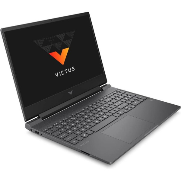 HP Victus 7N9V3EA i5-13500H 16 GB 512 GB SSD RTX4050 15.6" Full HD Notebook Teşhir