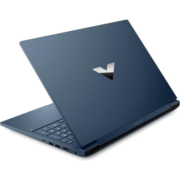 HP Victus 7Z581EA Ryzen 7 7840HS 16 GB 512 GB SSD RTX4070 16.1" Full HD Gaming Laptop - OUTLET