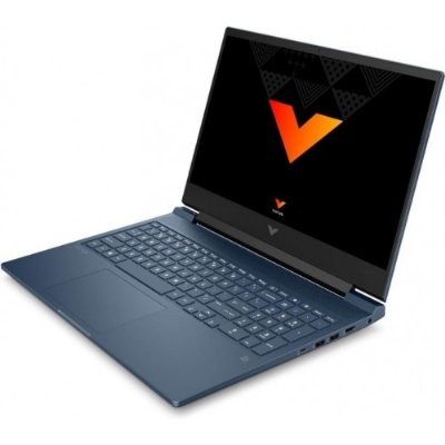 HP Victus Gaming Dizüstü Bilgisayar, 16,1 inç 144 Hz FHD IPS, AMD Ryzen 7-7840HS, 16 GB RAM, 512 GB SSD, NVIDIA GeForce RTX 4070, FreeDos, Performans Mavi, 7Z581EA