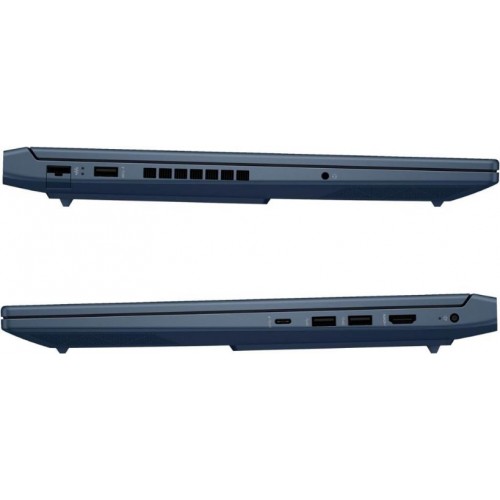 HP Victus 16-R0044NT 7P645EA i5-13500H 16 GB 512 GB SSD RTX4060 16.1" Full HD Notebook Teşhir
