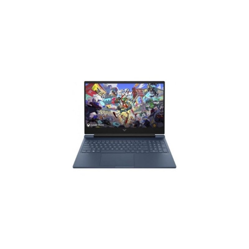 HP Victus 16-R1004NT 9J207EA i5-14500HX 16 GB 1 TB SSD RTX4050 16.1" Full HD Gaming Laptop Outlet