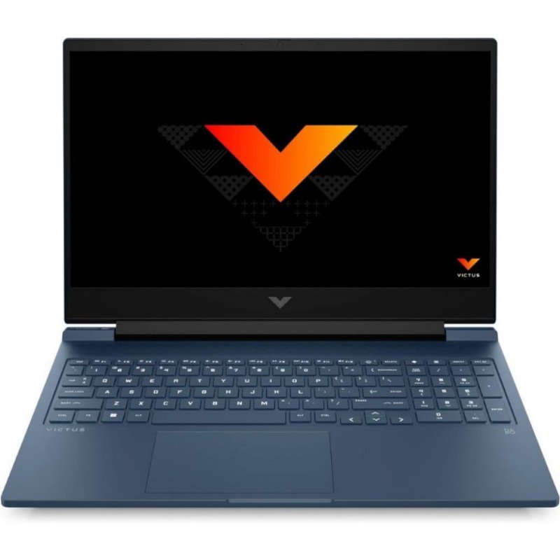 HP Victus 16-R1004NT 9J207EA i5-14500HX 16 GB 1 TB SSD RTX4050 16.1" Full HD Gaming Laptop Teşhir