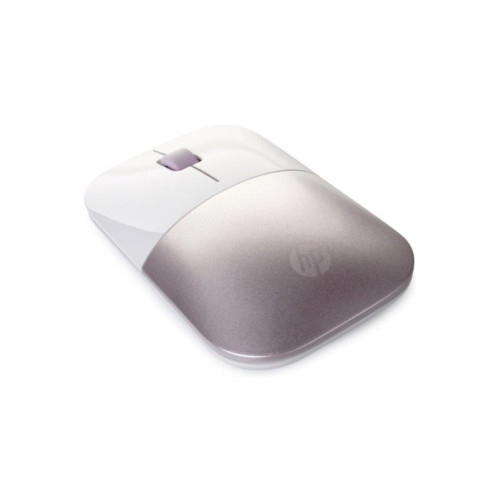 HP Z3700 4VY82AA Beyaz-Pembe Wireless Optik Mouse Teşhir