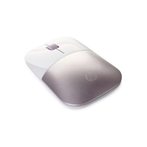 HP Z3700 4VY82AA Beyaz-Pembe Wireless Optik Mouse Teşhir