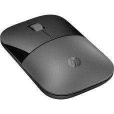 HP Z3700 758A9AA Dual Silver Optik Wireless Mouse Teşhi...