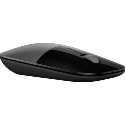 HP Z3700 758A9AA Dual Silver Optik Wireless Mouse Teşhir