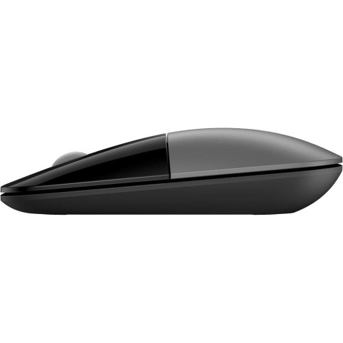 HP Z3700 758A9AA Dual Silver Optik Wireless Mouse Teşhir