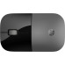 HP Z3700 758A9AA Dual Silver Optik Wireless Mouse Teşhir