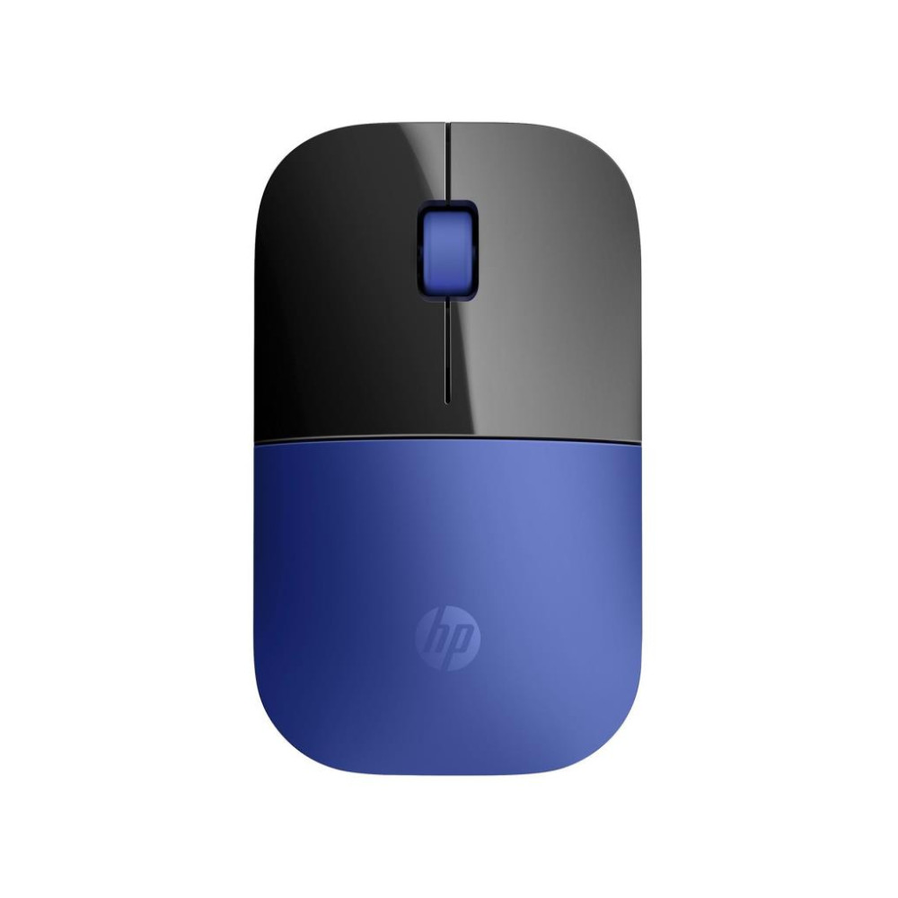 HP Z3700 V0L81AA Mavi Wireless Optik Mouse