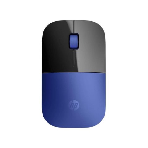 HP Z3700 V0L81AA Mavi Wireless Optik Mouse