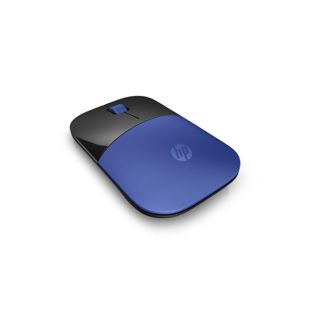 HP Z3700 V0L81AA Mavi Wireless Optik Mouse