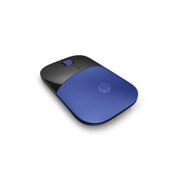 HP Z3700 V0L81AA Mavi Wireless Optik Mouse