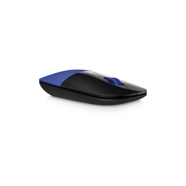 HP Z3700 V0L81AA Mavi Wireless Optik Mouse