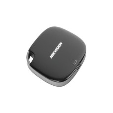 Hikvision HS-ESSD-T100I-512G Siyah USB 3.1 512 GB Taşınabilir SSD Outlet