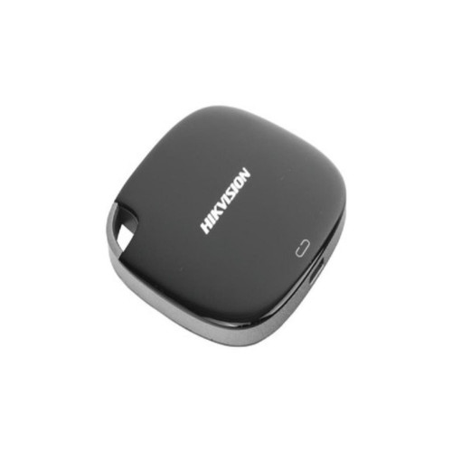 Hikvision HS-ESSD-T100I-512G Siyah USB 3.1 512 GB Taşınabilir SSD Outlet
