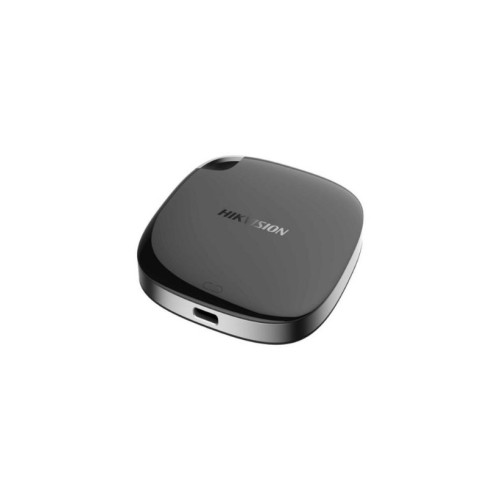 Hikvision HS-ESSD-T100I-512G Siyah USB 3.1 512 GB Taşınabilir SSD Outlet