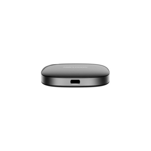 Hikvision HS-ESSD-T100I-512G Siyah USB 3.1 512 GB Taşınabilir SSD Outlet