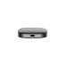 Hikvision HS-ESSD-T100I-512G Siyah USB 3.1 512 GB Taşınabilir SSD Outlet